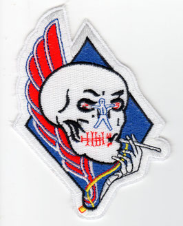 US Navy VA-34 ´Blue Blasters´ A-6E
