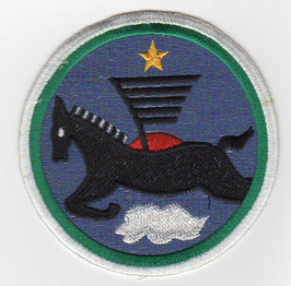 South Korean Air Force patch 35th Tactical Airlift Group older version