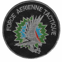 French Air Force patch Force Aerienne Tactique