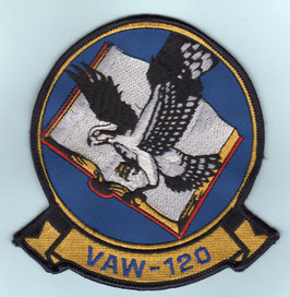 US Navy VAW-120 ´Greyhawks´ E-2C Hawkeye
