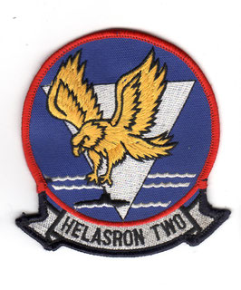 US Navy HS-2 ´Golden Eagles´