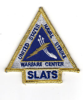 United States Naval Strike Warfare Center SLATS