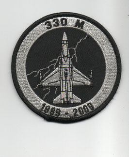 Hellenic Air Force patch 330 Squadron 20th anniversary