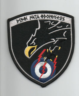 Hellenic Air Force patch Tactical Air Force Command