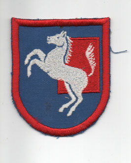 German Air Force patch JaBoG 36 F-4F Phantom II