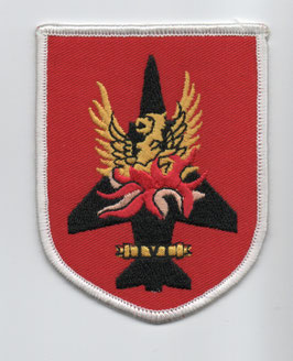Royal Air Force patch No.56 Squadron Ops  Phantom FGR.2 - obsolete -