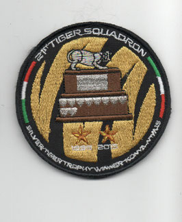 21° Gruppo NATO Tiger Meet 2015 Konya