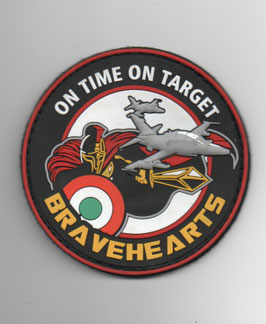 Indian Air Force Hawk Operational Training Squadron