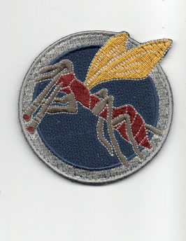 French Air Force patch EEA 1/54 ´Dunkerque´- Escadrille SAL 259