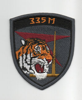 .Hellenic Air Force patch 335 Squadron ´Tigers´ F-16C/D