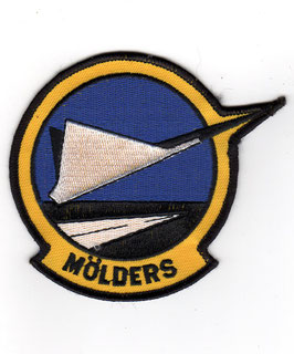 German Air Force patch JG 74 ´Mölders´ ~2000