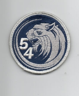 French Air Force patch Escadron Electronique Aeroportee 1/54
