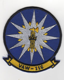 US Navy VAW-116 ´Sun Kings´ E-2C Hawkeye