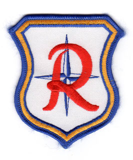 German Air Force patch JG 71 ´Richthofen´ F-4F Phantom II