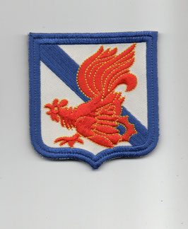 French Air Force patch EEA 1/54 ´Dunkerque´- Escadrille BR 228