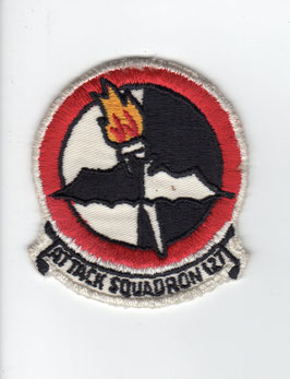 US Navy VA-127 ´Batmen´ A-4E