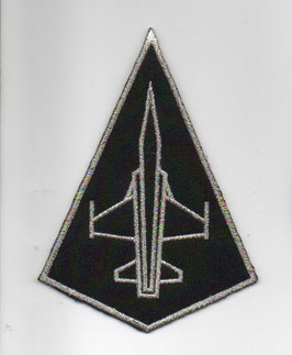 Patch Austrian Air Force F-5E/F Tiger II