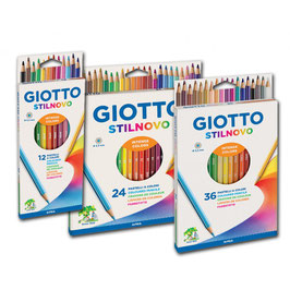 Pastelli Stilnovo Giotto