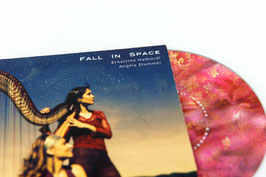 CD "Fall in Space"