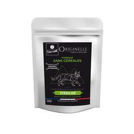 Originelle chat stérilisé poulet 2.5kg