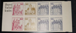 1977 Burgen und Schlösser MH 10