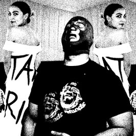 12 "NO REFUNDS!" TEE