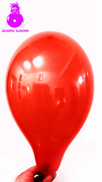 CATTEX 12" Crystal (100er Pack)