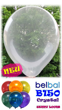 BELBAL B150 Crystal / Soap Crystal