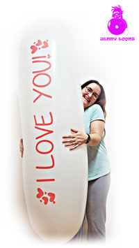 CATTEX CTX-30 "I Love You"