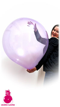 CATTEX 32" Crystal Flat