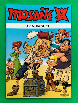Abrafaxe Variant Nr. 414 Comic-Salon Erlangen auf 200 Stück limitierte Auflage neuwertiger Zustand