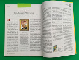 Tichys Einblick mit Beitrag von den Digedags