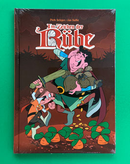 Mosapedia Jahresgabe 2021 Im Zeichen der Rübe Jan Suski Dirk Seliger mit Beilage Das Runkel-Syndrom sowie Vorschau auf die nächste MosaPedia-Jahresgabe