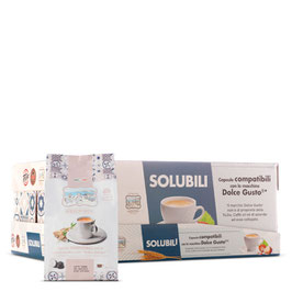 CAPSULE SOLUBILI