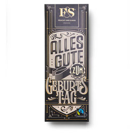 Frucht & Sinne Alles Gute zum Geburtstag 50 g - MHD 19.08.25