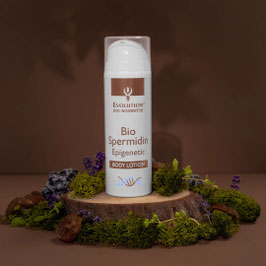 Evolution Bio Spermidin Creme 50 ml