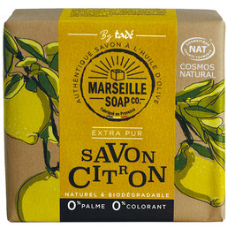 Marseille Seife Zitrone 100 g
