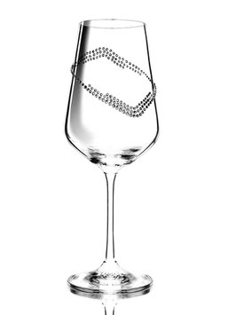 WINE GLASS DIONISUS 350 ML