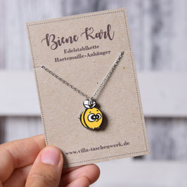 Kette Biene Karl