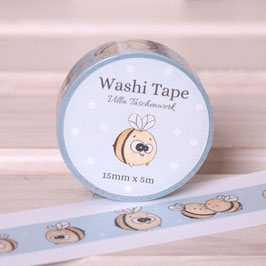 Washi Tape "Biene Karl"