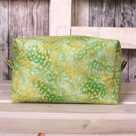 Boxy Bag grün