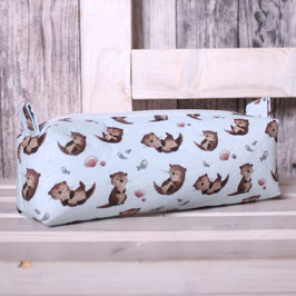Stiftetasche Otter