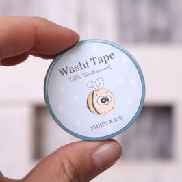 Washi Tape "Biene Karl"