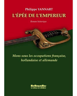 L'épée de l'empereur