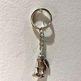 Porte-clefs Singe du Grand'Garde