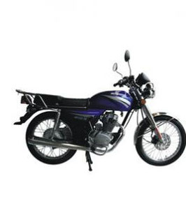 Motocicleta 150 CC