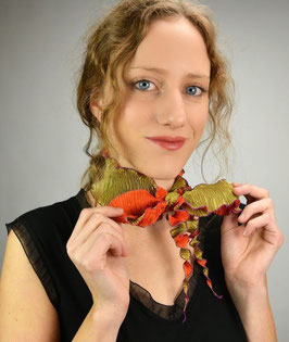 Foulard PAPILLON