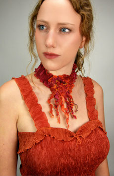 Collier FRAGMENTS