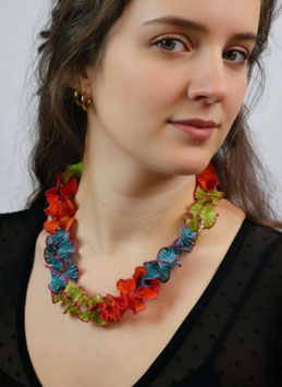 Collier Olympe