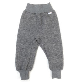 Walkhose grau